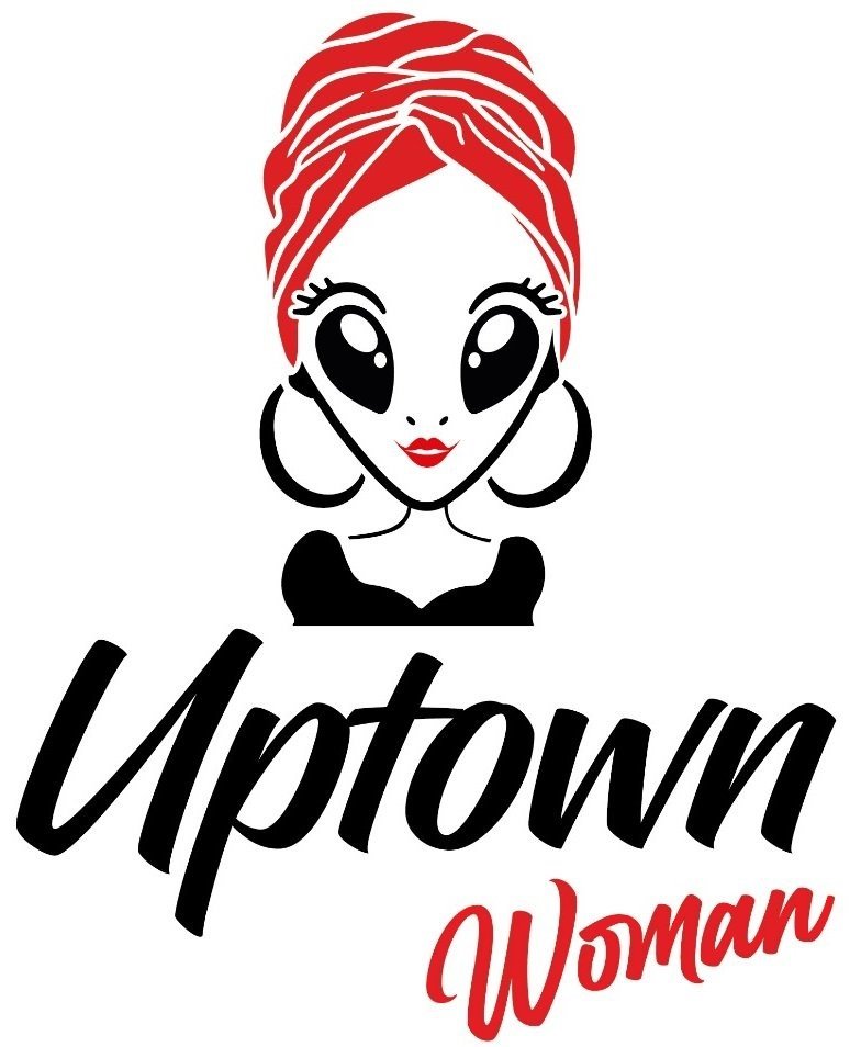 Uptown Woman